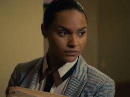 Perimeter: Season 1, Episode 4