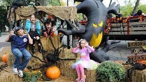 The Bronx Zoo S 2020 Boo At The Zoo Tickets Are Now On Sale