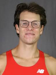 2023 Men's Cross Country Roster