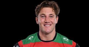 Official NRL profile of Jamie Humphreys for South Sydney Rabbitohs