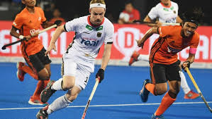 Fin can 06 jun 2021. Hockey Hockey Wm Deutschland Im Viertelfinale Ran