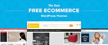 Plus, you can have all of them for free if you use wp engine as your web host. The 10 Best Free Ecommerce Wordpress Themes For 2021