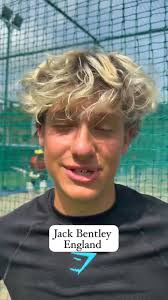 Jackson Bentley brilliant Wicket Keeper