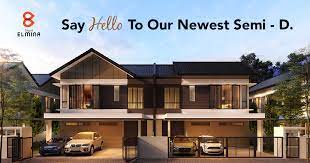 Reesia is another outstanding development by sime darby property with its luxurious yet spacious size from 3,243 sq. Reesia Sime Darby Property