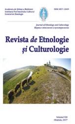 Lelele sunt spirite rele si rebele ale mortilor. Ceeol Article Detail