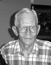 Dewey Melvin Geddie (1921-2007)