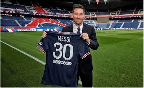 Messi el psg, un reino para messi el club francés, que ultima la contratación del argentino, ha invertido 1.400 millones desde la llegada de la propiedad catarí y acumula estrellas en la. Z0dbzwyrqsiom