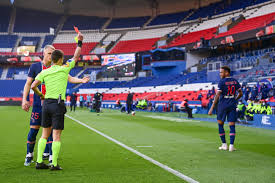 Ligue 1 tournament table in season 20/21. Neymar Sees Red As Lille Stuns Paris Saint Germain In Ligue 1 Showdown Cnn