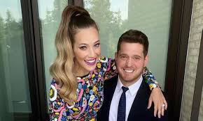 Maybe you would like to learn more about one of these? Michael Buble And Wife Luisana Lopilato Show How To Dress In Quarantine