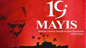 Bayram mesajları resimli 19 mayıs görselleri. En Guzel 19 Mayis Resimli Mesajlari 2020 En Guzel Resimli 19 Mayis Mesajlari Sozleri Butun Umidim Gencliktedir