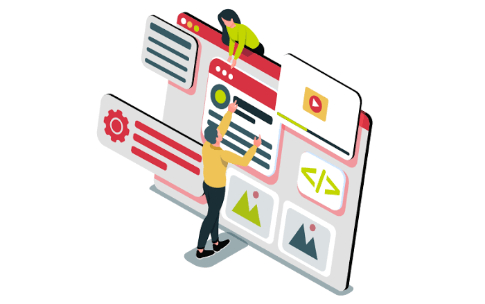 How to Evaluate Your Website Content | KME.digital