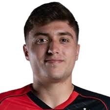 Estadísticas Fernando Mariscal,