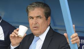 Primero, el entrenador decidió relevar a josé guillermo ortiz por cristian arango, quien llevaba preocupación a la defensa de independiente. Millonarios Jorge Luis Pinto Critico El Juego De Sus Dirigidos Antena 2