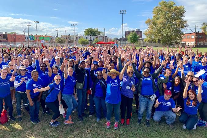 Volunteering in Your Community: Make a Difference, Today and Everyday