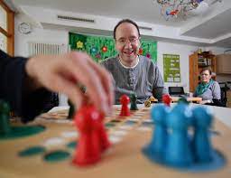 Übung 4 antworten sie auf die fragen positiv. Haus Der Freunde De Haus Der Freunde De