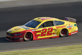 Joey logano wins nascar championship. Nascar Indianapolis Starting Lineup Joey Logano On Pole