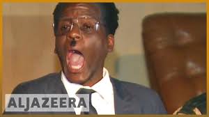 Most likely, you'll want to use this simple search. Mugabes Mocked In Comedy Play In Zimbabwe Youtube