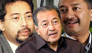 Seperti kebanyakan rakyat malaysia, saya sentiasa kagum setiap kali bertemu dengan tun mahathir. Anak Mahathir Ke 9 Terkaya Di Malaysia Anak Nabi Tidak Bergelar Jutawan Pun Pak Din