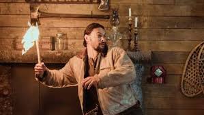 We did not find results for: Braven Film Threat