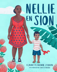 Nellie En Sion Claudette Browne Storrar In 2020 Claudette Illustration Christo
