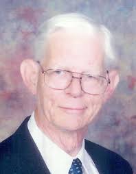 Obituary of Richard J. Lyons