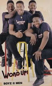 All comments are moderated by the learning network staff, but please keep in mind that once your comment is accepted. Boyz Ii Men Word Up Magazine Boyz Ii Men Old School R B Word Up Magazine