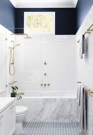Tetapi bagaimana jika ruang kamar mandi kecil dan sangat terbatas, yakni hanya berukuran 2×3 meter persegi? 11 Kamar Mandi Minimalis Dengan Bathtub Kecil Tapi Terlihat Mahal Rumah123 Com