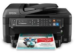 Free hp photosmart 2570 drivers and firmware! Epson Wf 2750 Printer Driver Download And Install Driver Easy