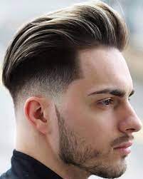 How To Trim Sideburns The Best Sideburn Styles 2021 Guide Best Fade Haircuts Mens Haircuts Fade Men Haircut Styles