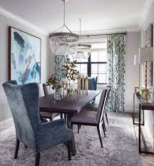Get free shipping on qualified gray dining room sets or buy online pick up in store today in the furniture department. 75 Beautiful Gray Dining Room Pictures Ideas May 2021 Houzz