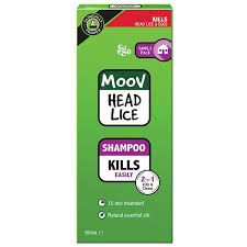 Under strong indigenous leadership, we provide research initiatives and development opportunities to support your success, and that respond to the needs of our growing indigenous community. Buy Moov Head Lice Shampoo 500ml Lice Nits Online At Chemist Warehouse