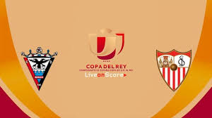 This overview provides a brief summary of all matches in the selected round, with all relevant information for both, during (live) and after the match. Mirandes Vs Sevilla Preview And Prediction Live Stream Copa Del Rey 2020 In 2020 Sevilla Match Highlights Football Match
