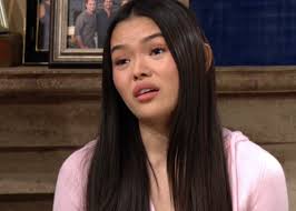 B&B Spoilers: Who Is Luna Nozawa Really? - Soap Opera Spy