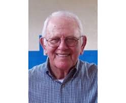 James Brickey Obituary (1931