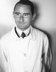 Hans Joachim Scherer: an under-recognized pioneer of glioma research in  Belgium