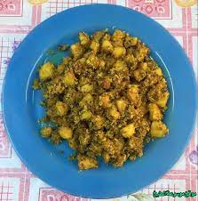 طريقة عمل الاكل الجاوي المشكل من المطبخ الاندونيسي بالصور