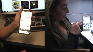 Here S Why Hackers Want Your Instagram Account Abc7 San Francisco
