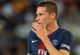 Presnel kimpembe opened the scoring with his first goal for psg. Du Hund Psg Kollege Beleidigt Draxler