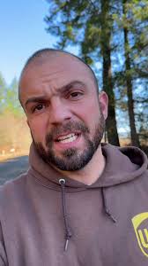 Rapid Fire Questions & Answers with a UPS Driver