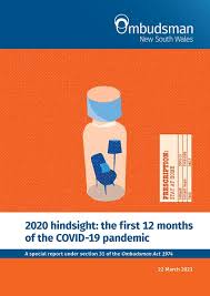 Current hot spots include dubbo, moree, forbes and gillenbah photograph: Nsw Ombudsman Released Report On The First 12 Months Of The Covid 19 Pandemic Ioi News Ioi