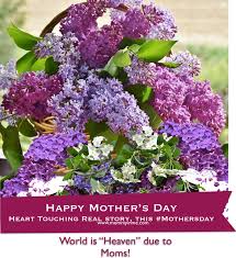 A very happy mother's day to all the beautiful mothers out there. Happy Mothers Day To All Beautiful Moms Mothersday Parenting Lifestyle For You