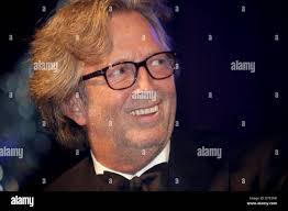 Eric england hi-res stock photography and images