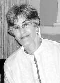 Caryl MacMillan Obituary (2014)