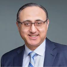 Dr. Lawrence Wu, Internal Medicine