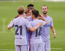 El barça cayó ante un rb salzburg con mucho más rodaje que los blaugrana. Nylmta0uw3eubm