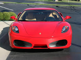 Best car rental deals, offers for daily, weekly and monthly basis, hire a car among 500 plus cars across all car types, brands and models available in uae Ferrari F430 Coupe Luxury Car Rental In Dubai
