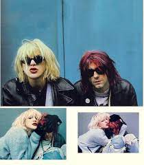 They had all been invited by cobain's wife courtney love as part of an intervention over cobain's spiralling depression and drug abuse, but each would have known how high the stakes were. Pin By Dottie Krawczyk On Heart Strings Go Pluck Courtney Love Kurt Cobain Kurt And Courtney Courtney Love