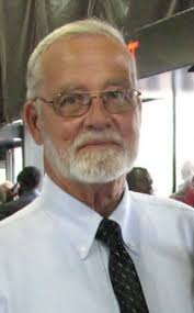 Obituary for JAMES IRA SWART