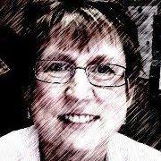 Denise Wolfgram (wolfgrammar)