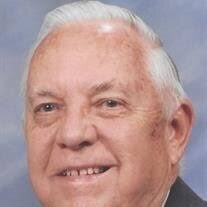 Mr. Kenneth Bryce Haywood Obituary